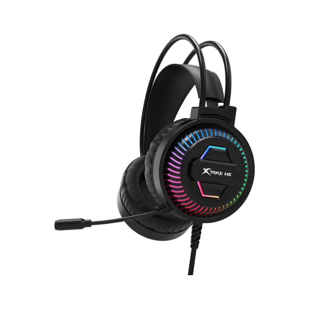 Навушники Xtrike ME GH-510 Black (GH-510) - зображення 3