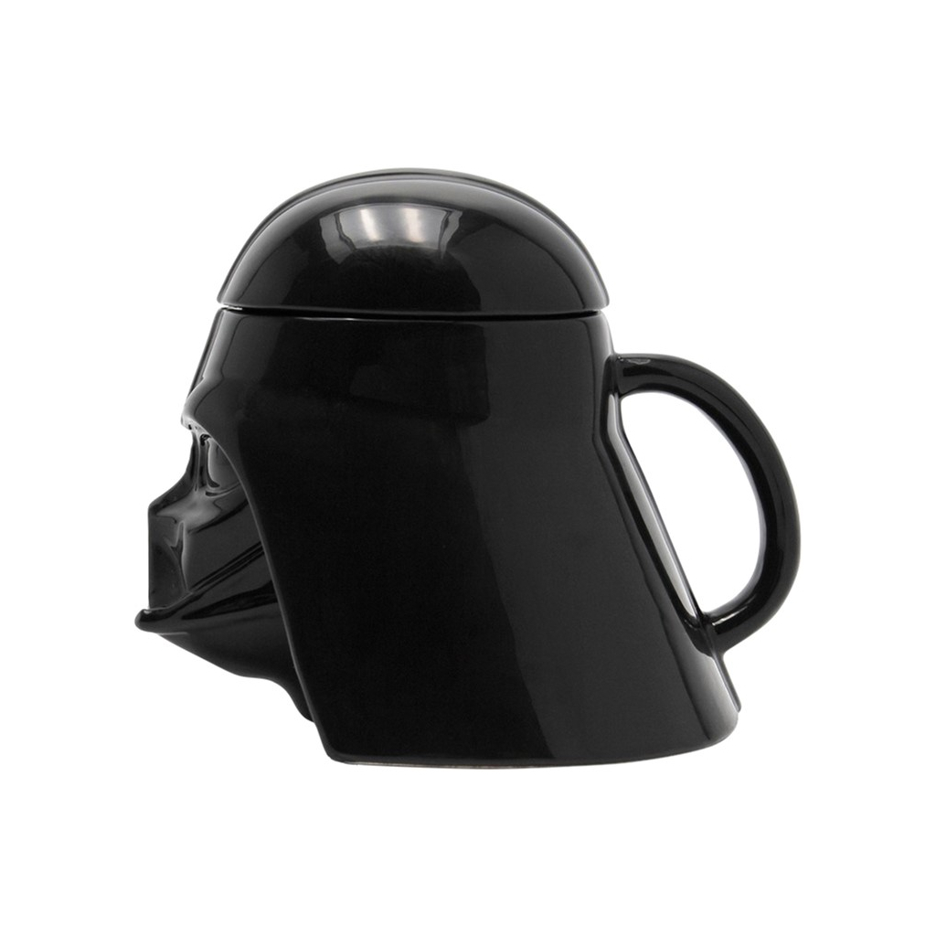 Чашка ABYstyle 3D Star Wars Vader (ABYMUG241) - зображення 2