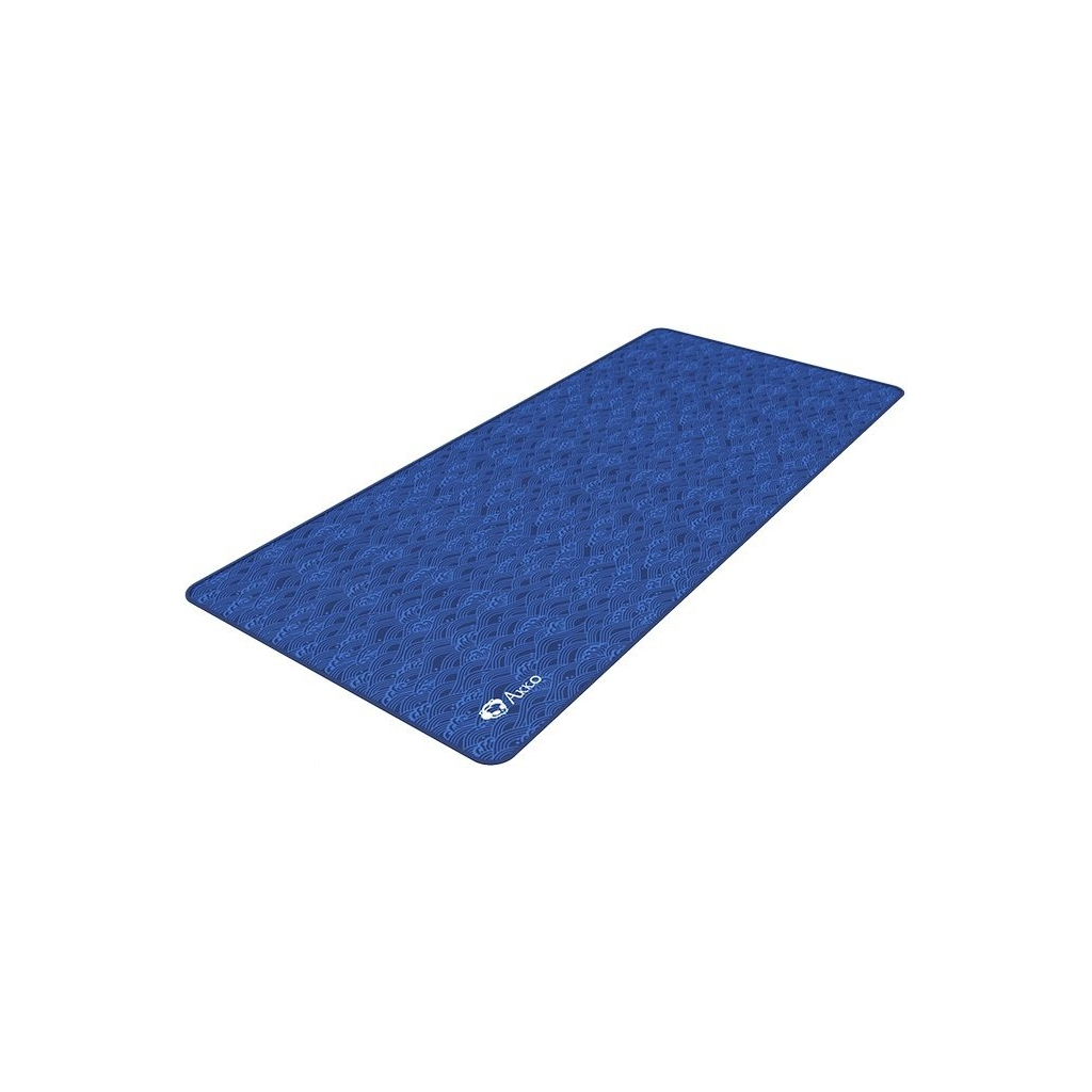 Килимок для мишки Akko Ocean Star Deskmat (6925758606615) - зображення 3