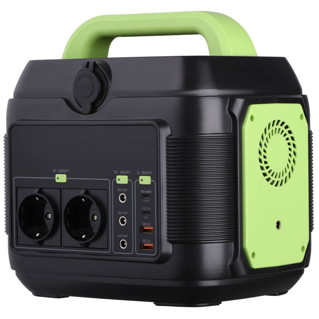 Зарядна станція 2E OPS-600 600W (2E-OPS-600) - зображення 3