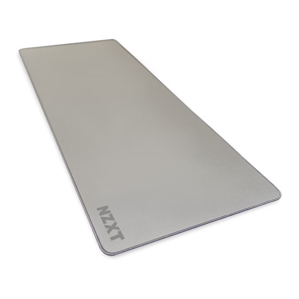 Килимок для мишки NZXT Mouse Mat XL Extended Grey (MM-XXLSP-GR) - зображення 2