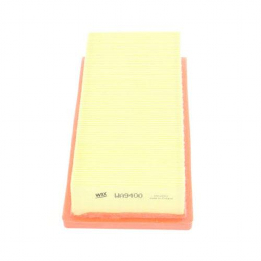 Повітряний фільтр для автомобіля Wixfiltron WA9400 - зображення 2