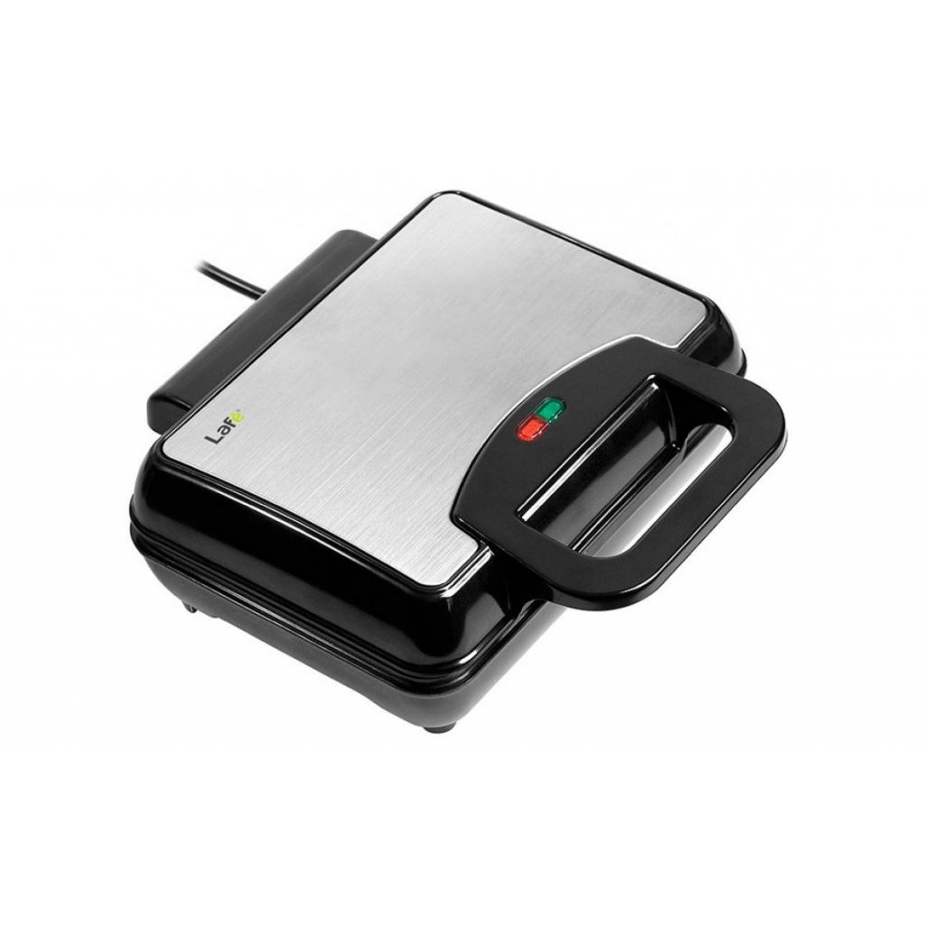 Вафельниця Lafe GFH001 - зображення 3