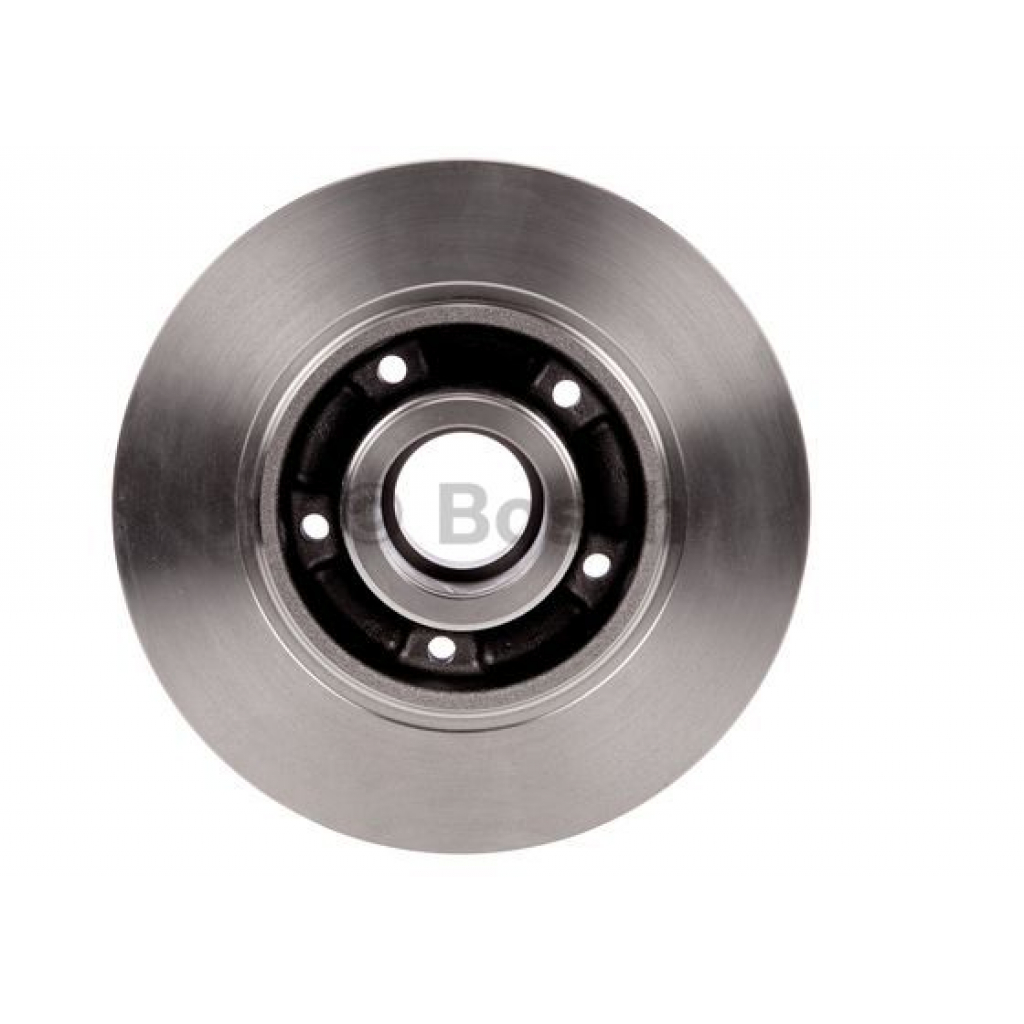 Гальмівний диск Bosch 0 986 479 684 - зображення 3