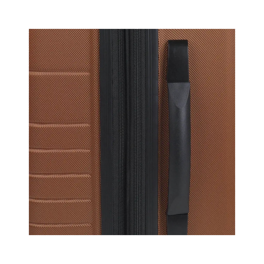 Валіза Gabol Escape (S) Naranja (124122-011) (931348) - зображення 7