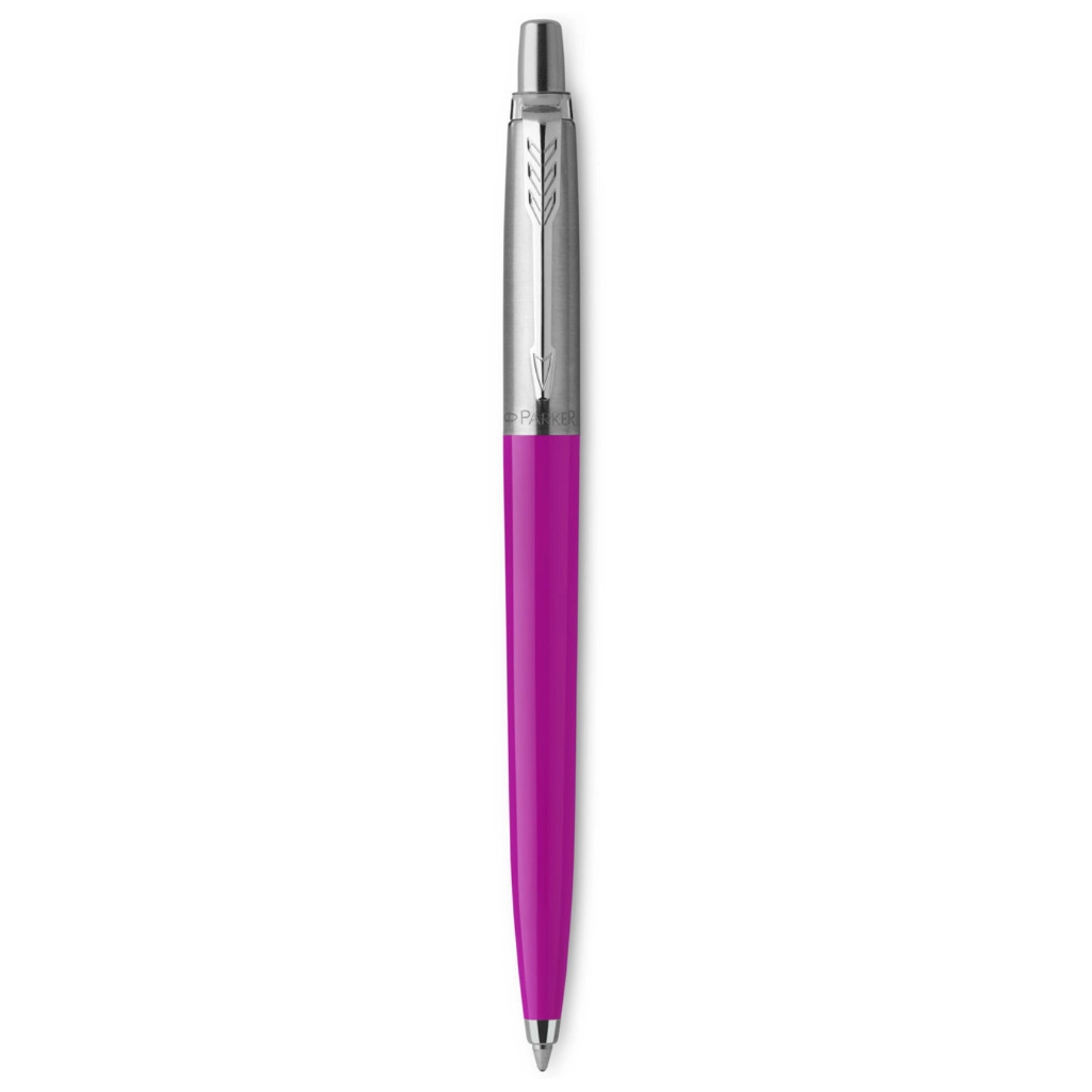 Ручка кулькова Parker JOTTER 17 Original Magenta CT BP блистер (15 536) - зображення 1