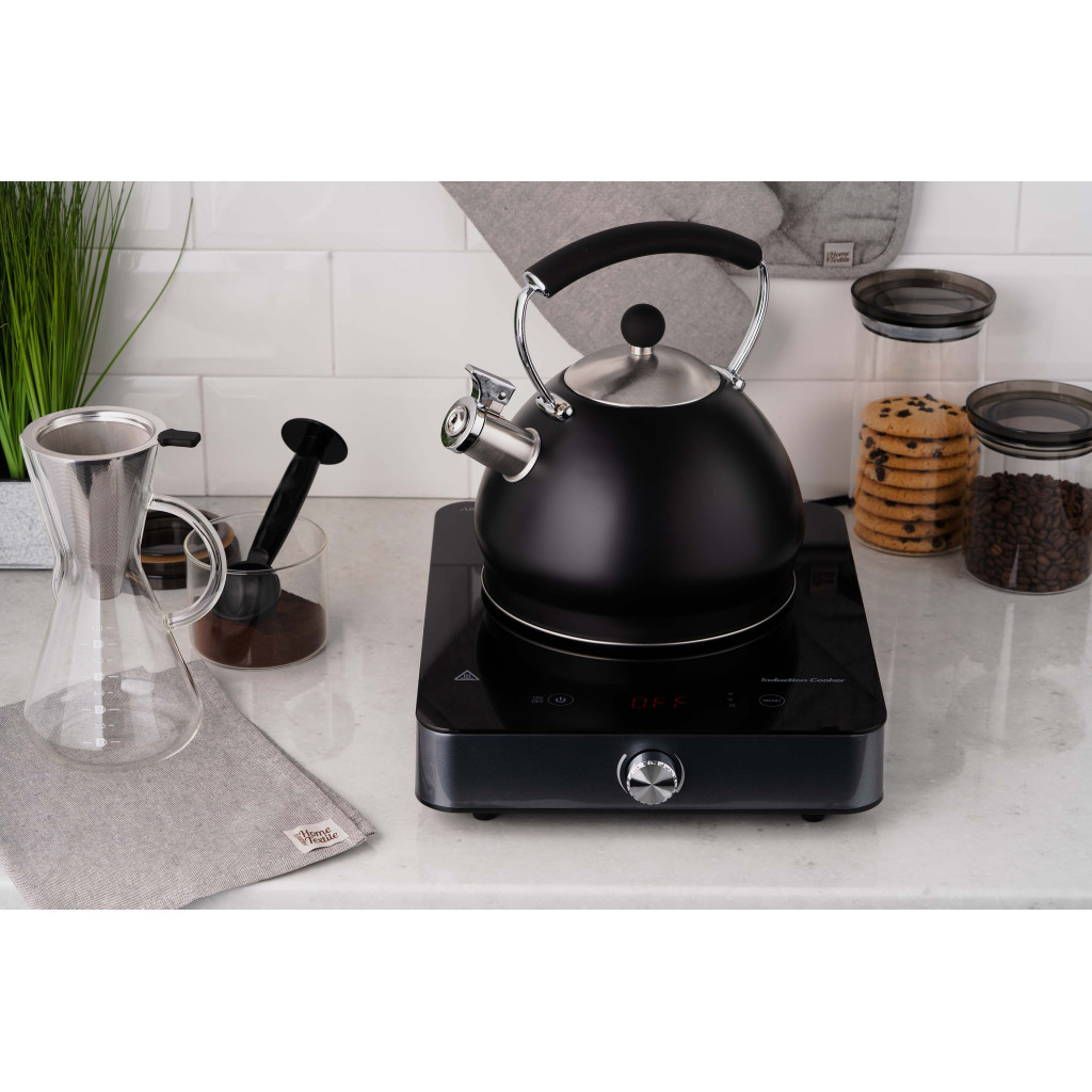 Настільна плита Ardesto ICS-B116 - изображение 10