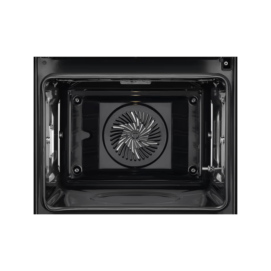 Духова шафа Electrolux LOB8S38V - зображення 2