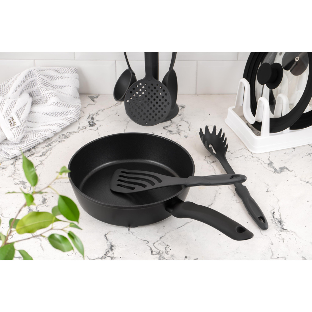 Сковорода Ardesto Gemini Gourmet Bolzano 24 см (AR1924GDP) - зображення 6