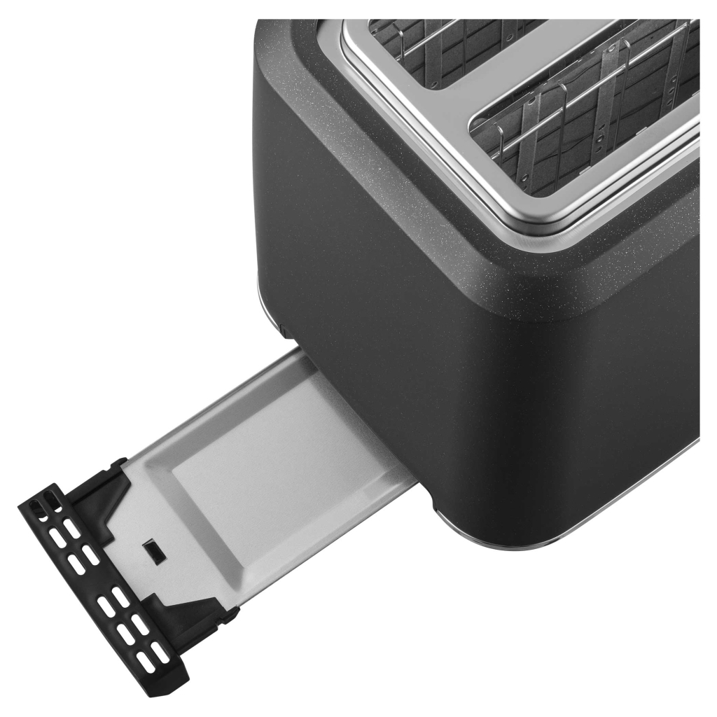 Тостер Sencor STS0600BK - зображення 5