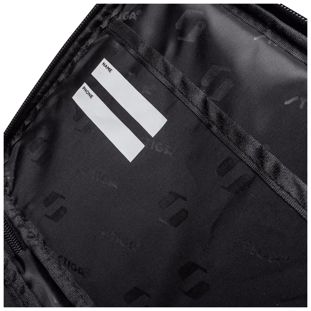 Чохол для ракетки Stiga Batwallet Eco Rival (1423-0306-81) (931188) - picture 5