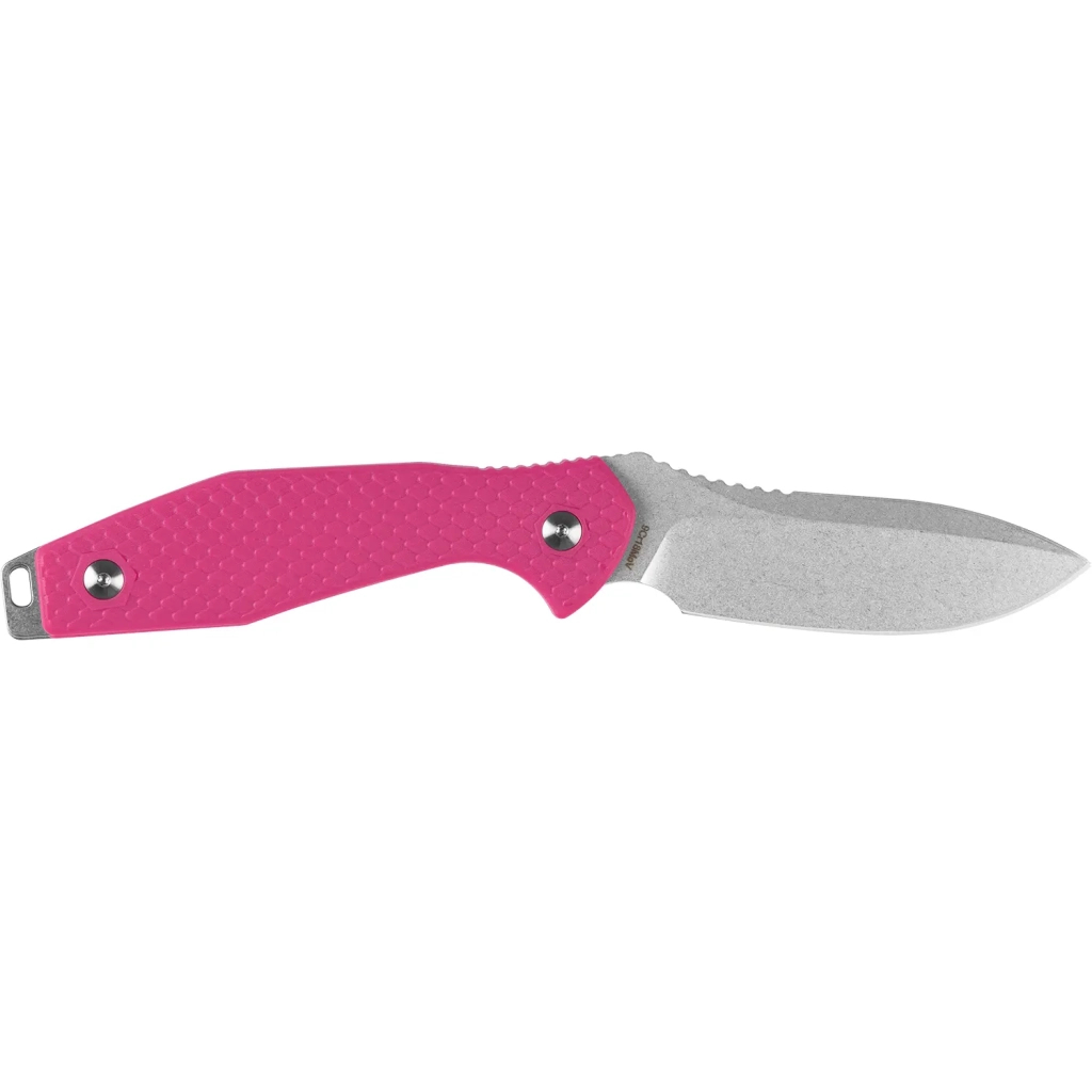Ніж Skif Adventure FB Jr SW Pink (FBL-003JSWPN) - зображення 2