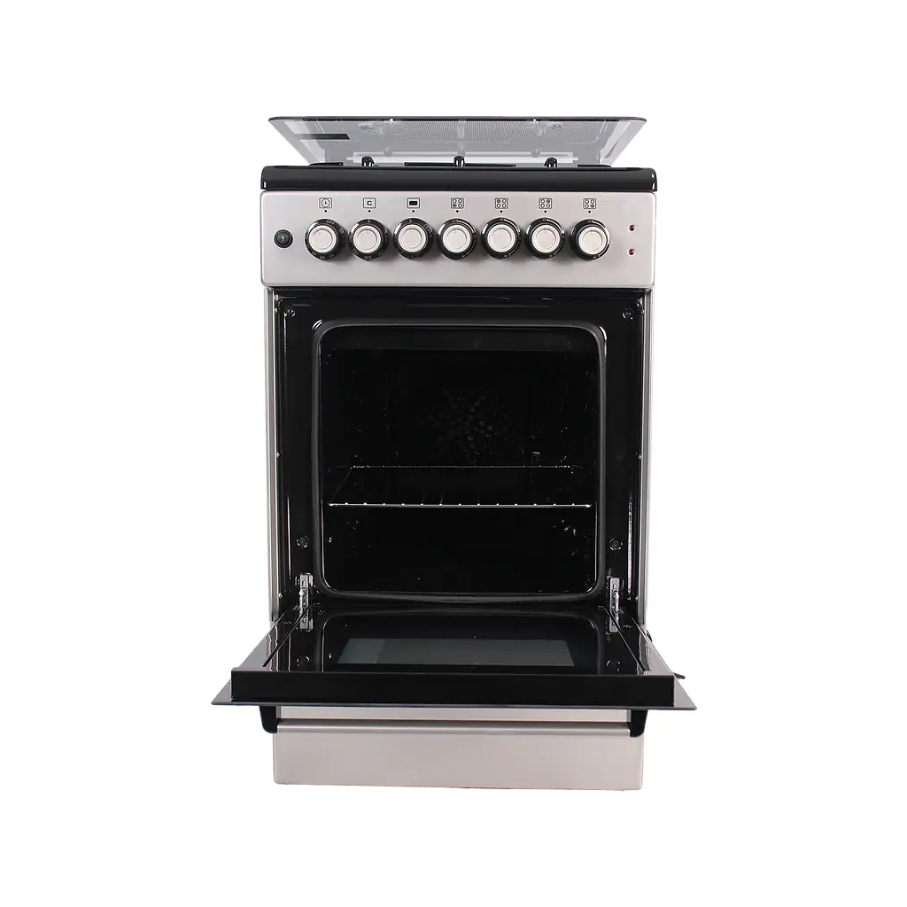 Плита PRIME Technics PSE 54119 B - зображення 4