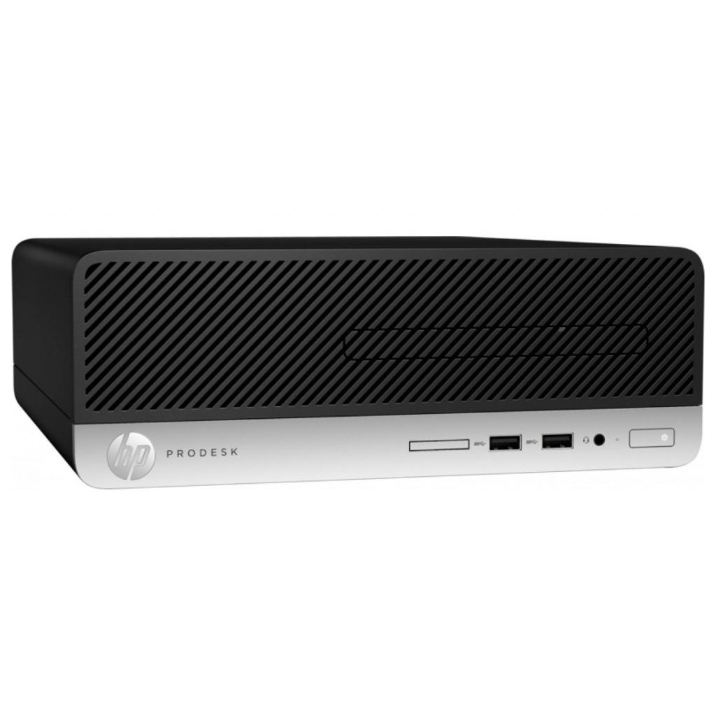 Комп'ютер HP ProDesk 400 G6 SFF / i5-9500 (7EL95EA) - изображение 3
