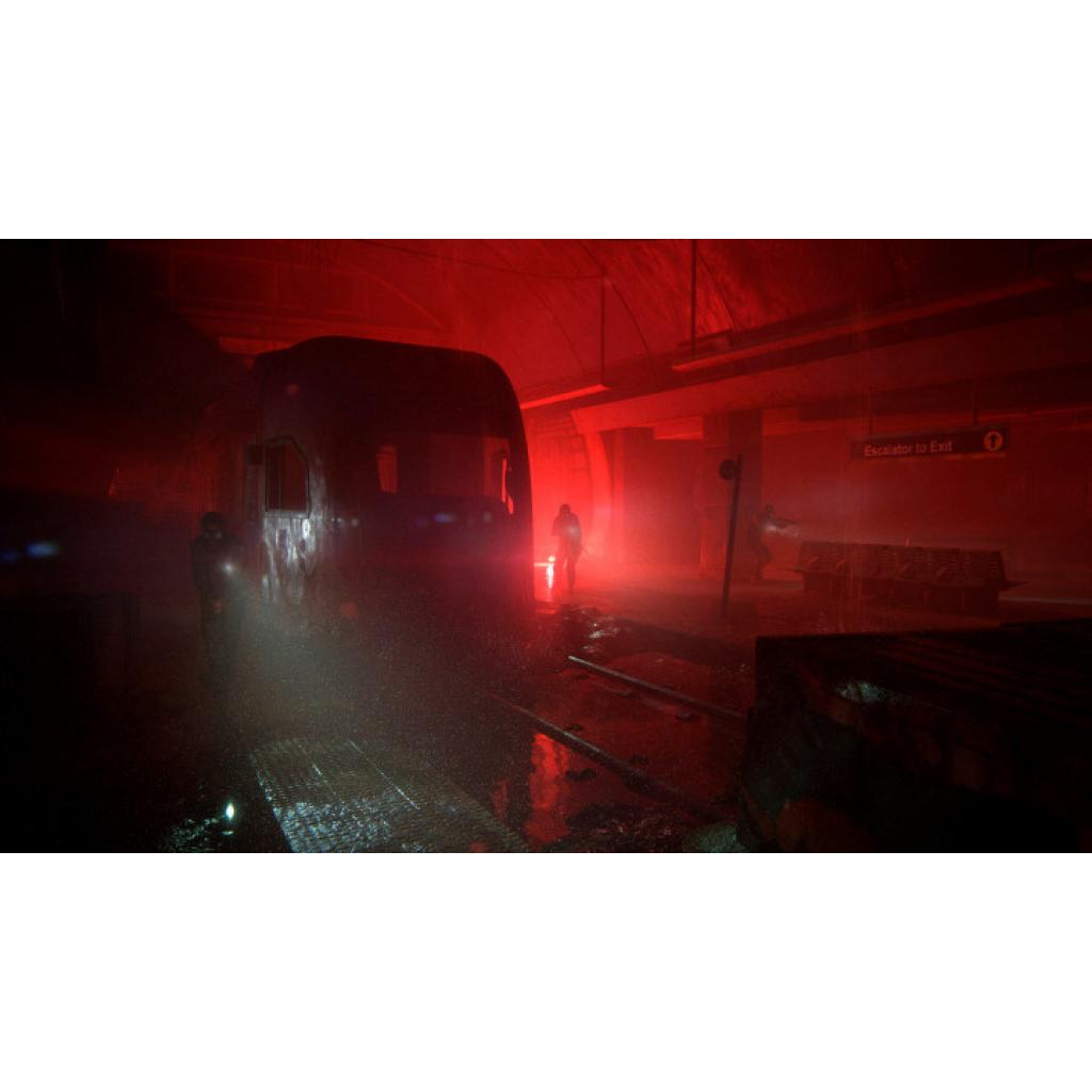 Гра Sony The Last of us II Special Edition [PS4, Russian version] (9338307) - зображення 4