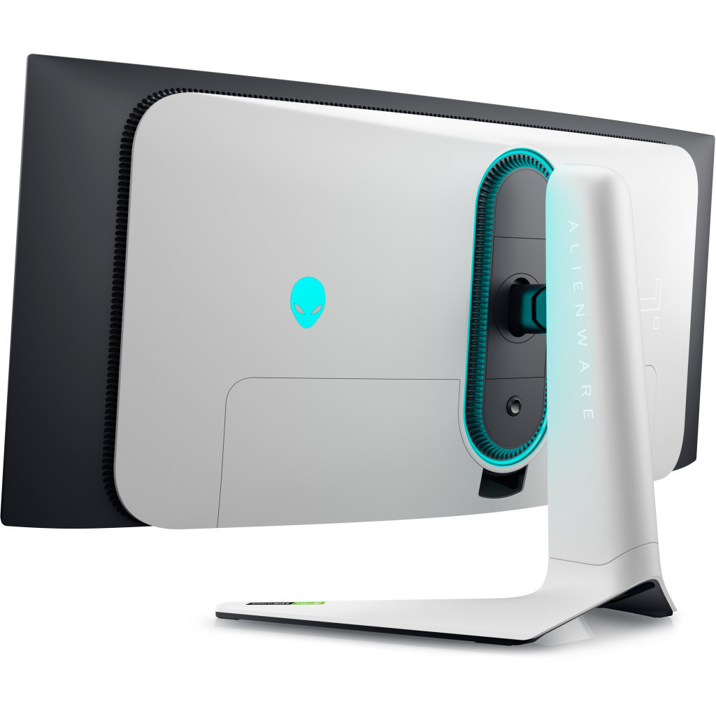 Монітор Dell AW3423DW (210-BDSZ) - зображення 5