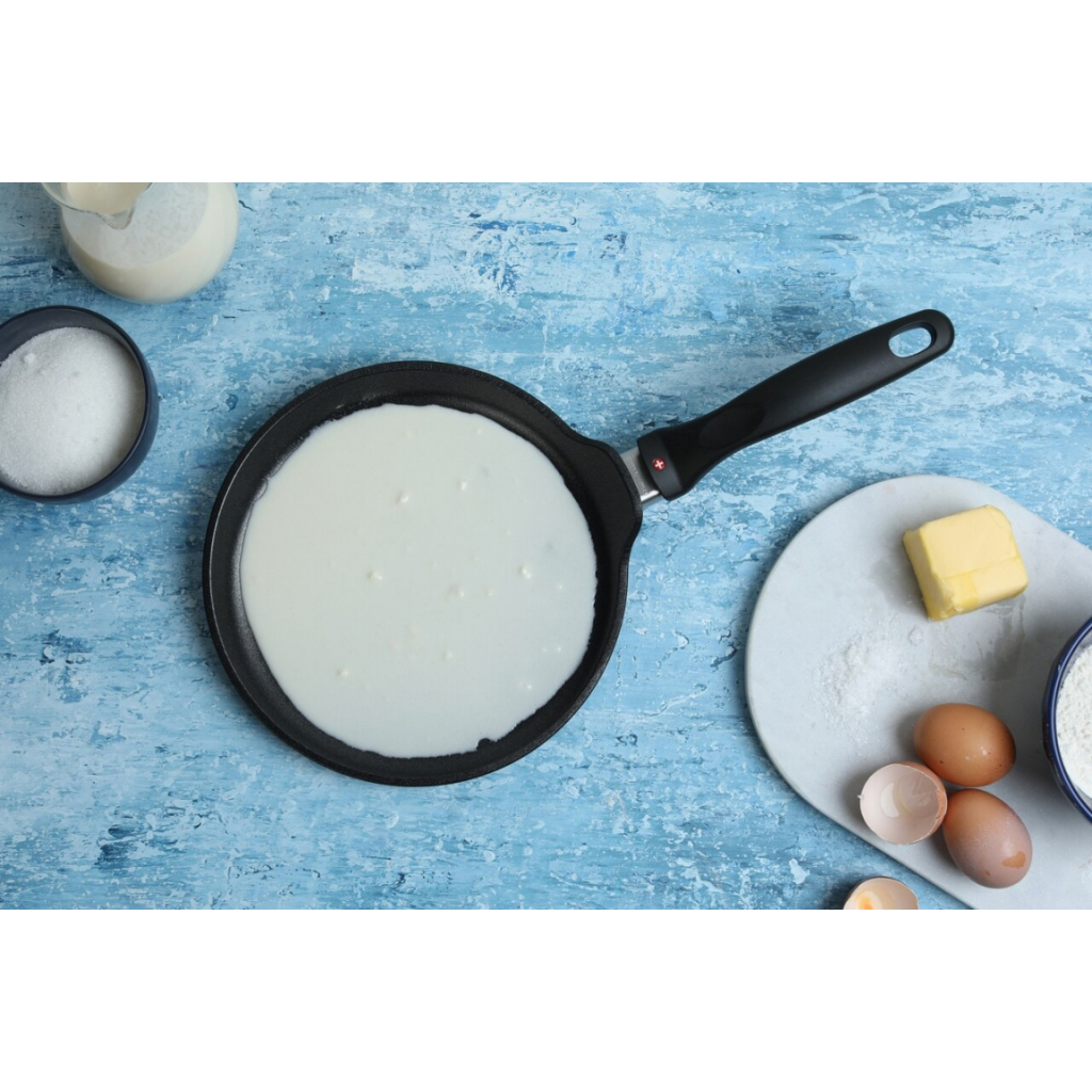 Сковорода Swiss Diamond XD Induction для млинців 26 см (XD6226i) - зображення 4