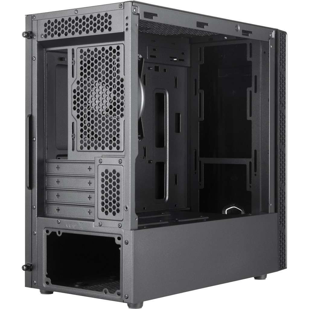 Корпус CoolerMaster MasterBox MB400L (MCB-B400L-KN5N-S00) - зображення 10