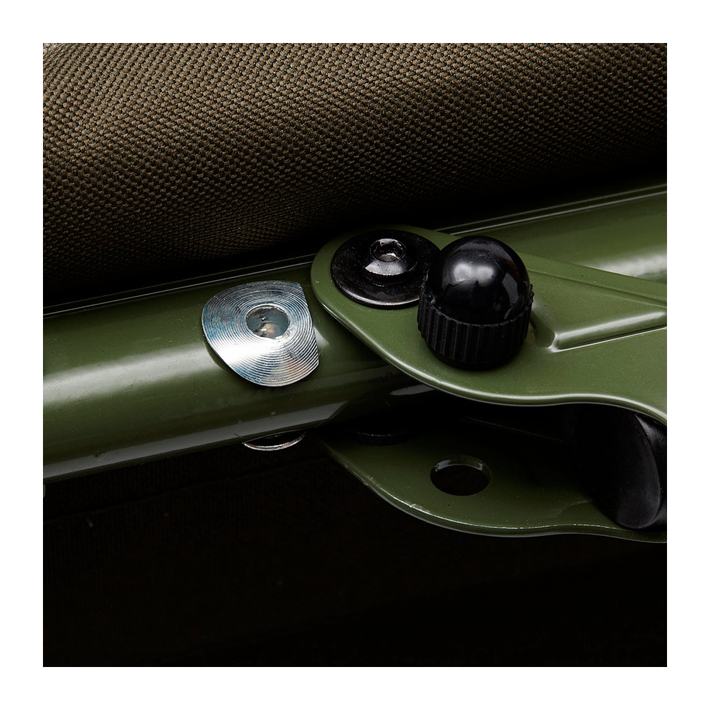 Розкладачка Prologic Inspire Lite-Pro 6 Leg Bedchair (1846.19.36) - зображення 5