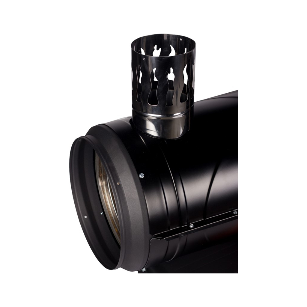 Обігрівач Tekhmann TCDH-50/2000 - зображення 6