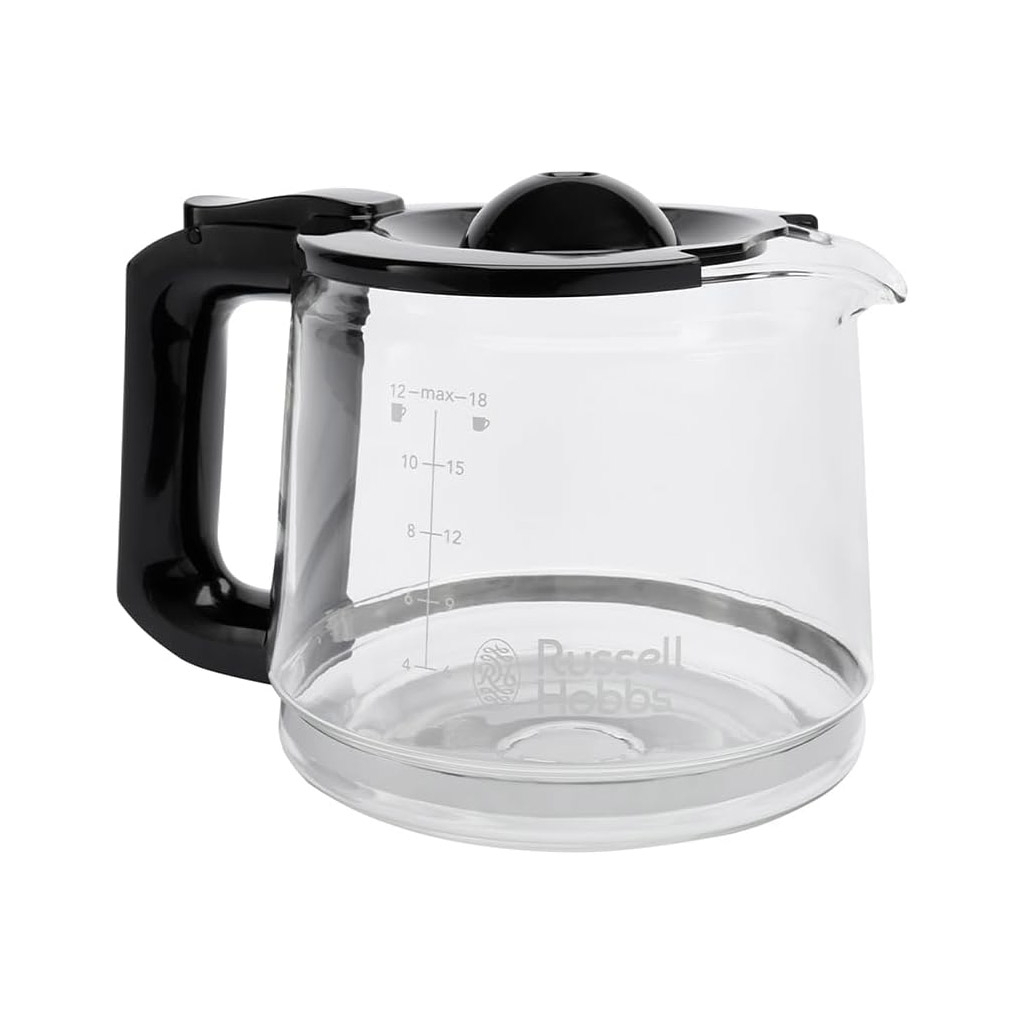 Крапельна кавоварка Russell Hobbs Heaton (27400-56) - зображення 3