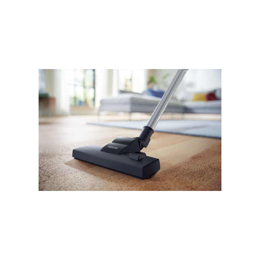 Пилосос Philips XB2125/09 - зображення 8