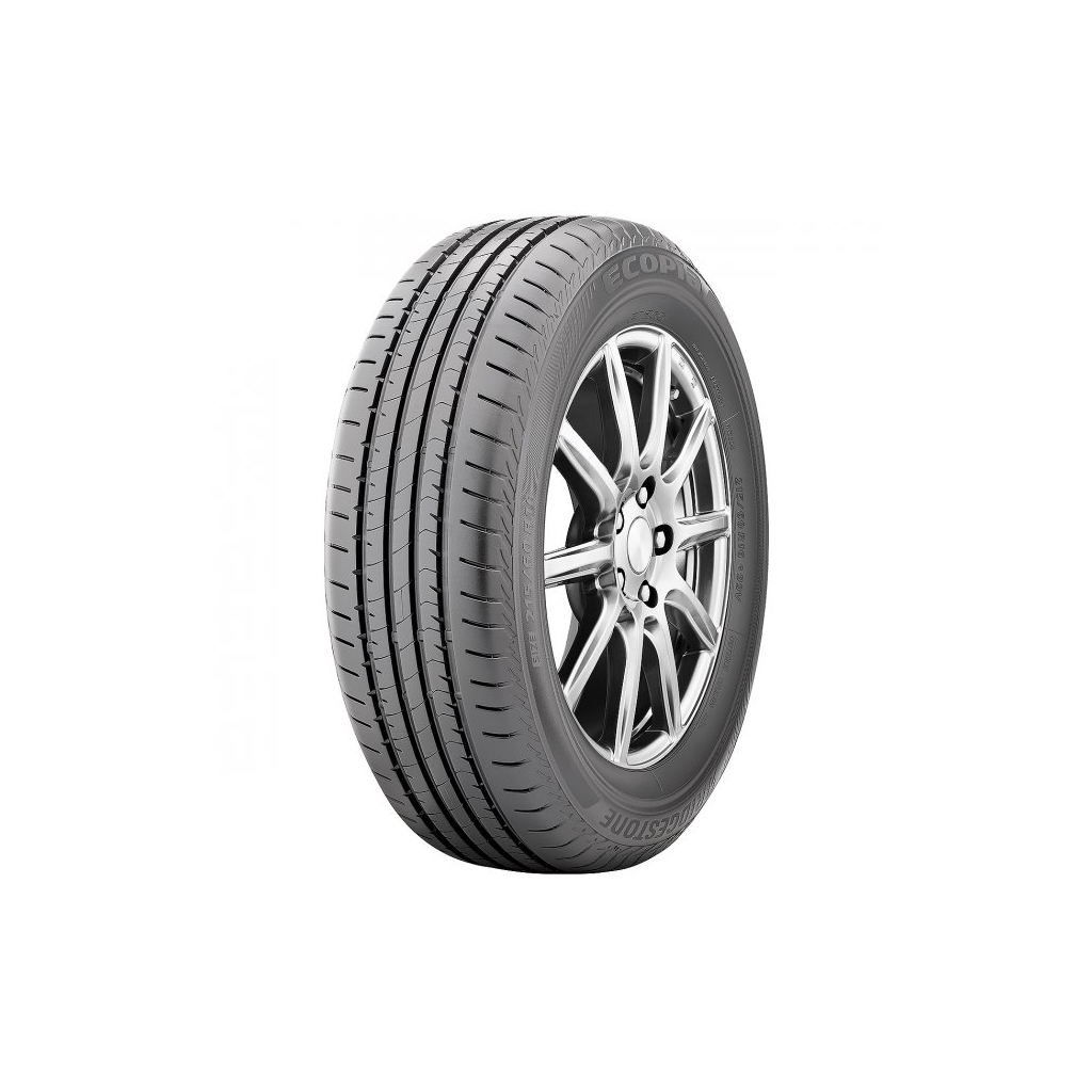 Шина Bridgestone ECOPIA EP300 225/55R17 97V (14961127218) - зображення 1