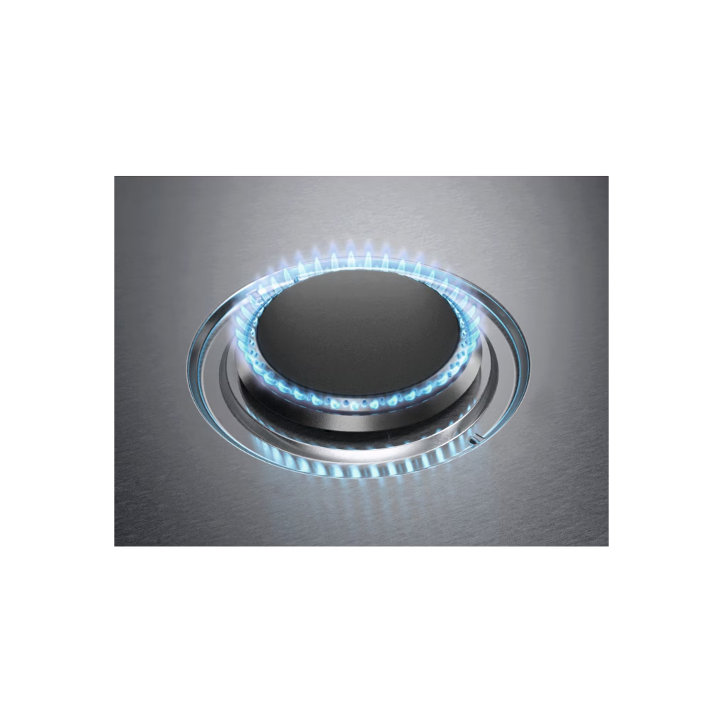 Варочна поверхня Electrolux KGU643723Z - зображення 5