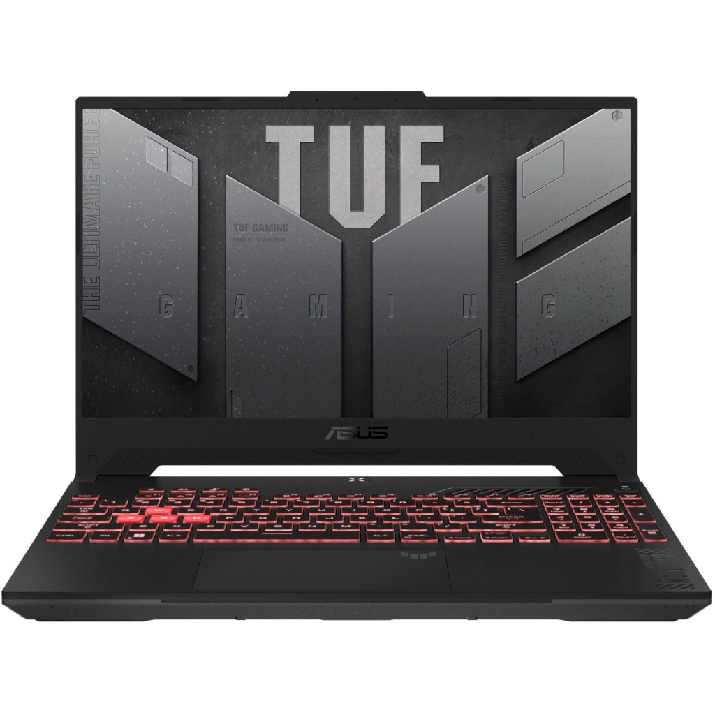 Ноутбук ASUS TUF Gaming A15 FA507NUR-LP140 (90NR0JP8-M008N0) - зображення 1