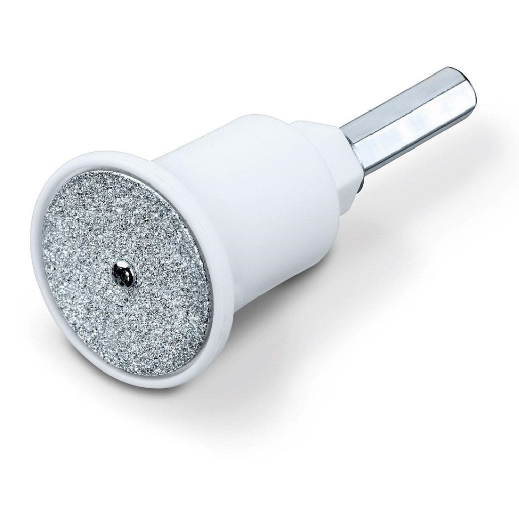 Насадка для манікюрного приладу Beurer Зм. нас. MP 40(мілкозер) - изображение 1