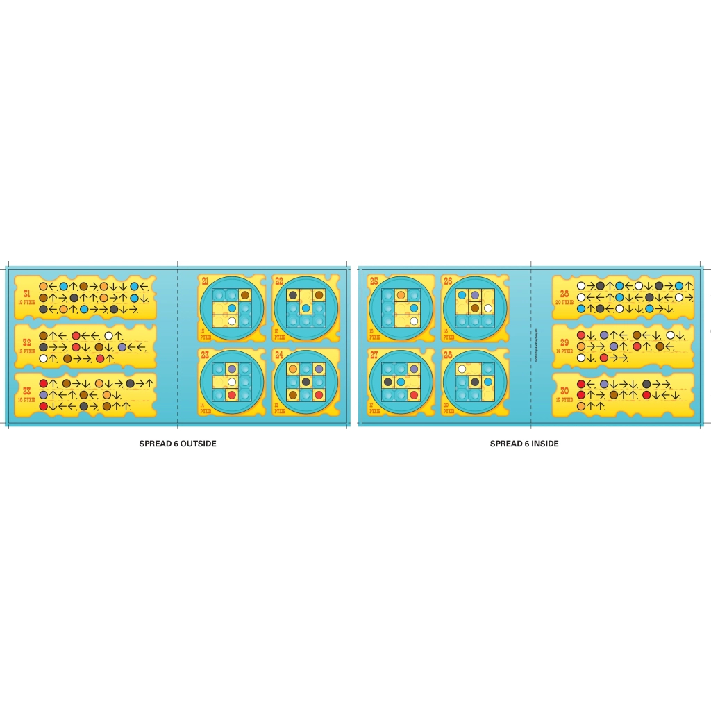 Настільна гра Rozum Скажи сир (R002UA_) - изображение 10