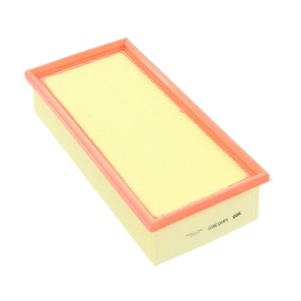 Повітряний фільтр для автомобіля Wixfiltron WA6365 - зображення 1