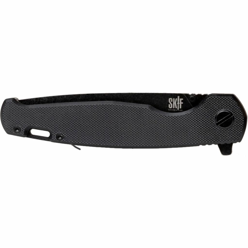 Ніж Skif Sting BSW Black (IS-248B) - изображение 3