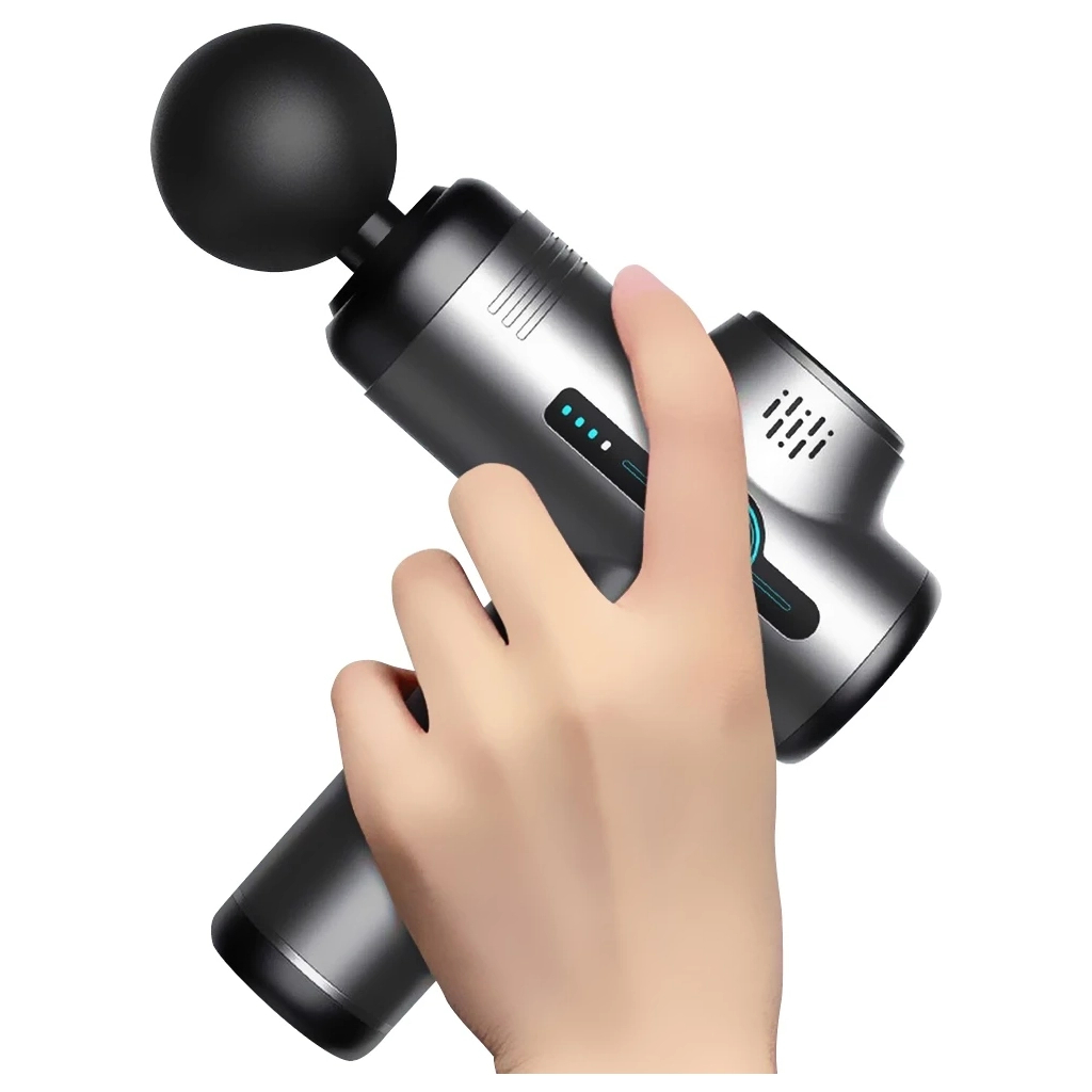 Масажер Neor PULSE 12 GY - зображення 7