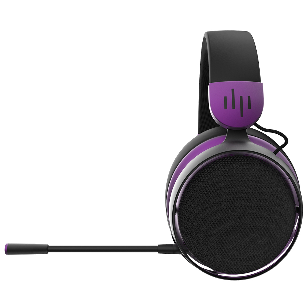 Навушники Dark Project Sono Wireless Black (DPP_SONO_WLESS_BLACK) - зображення 3