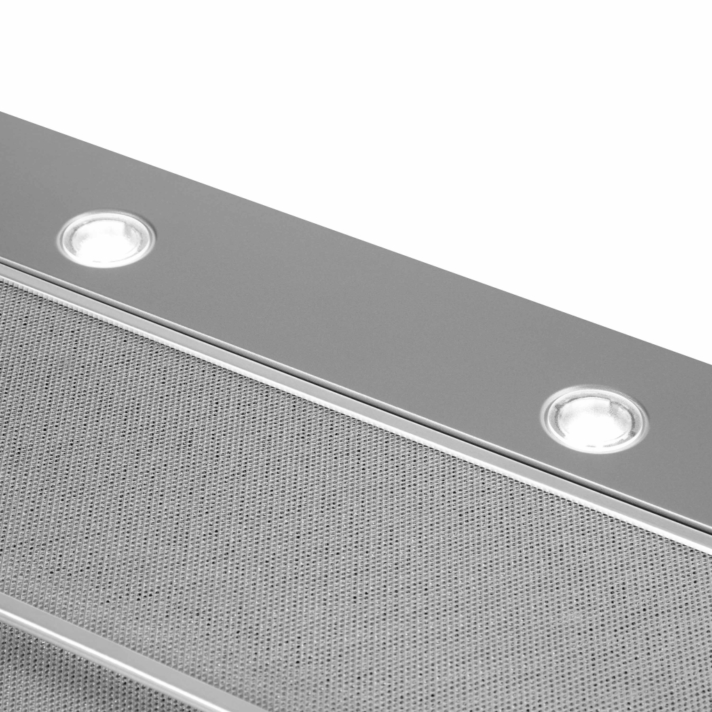 Витяжка кухонна Ardesto HT-F700MINX - зображення 9