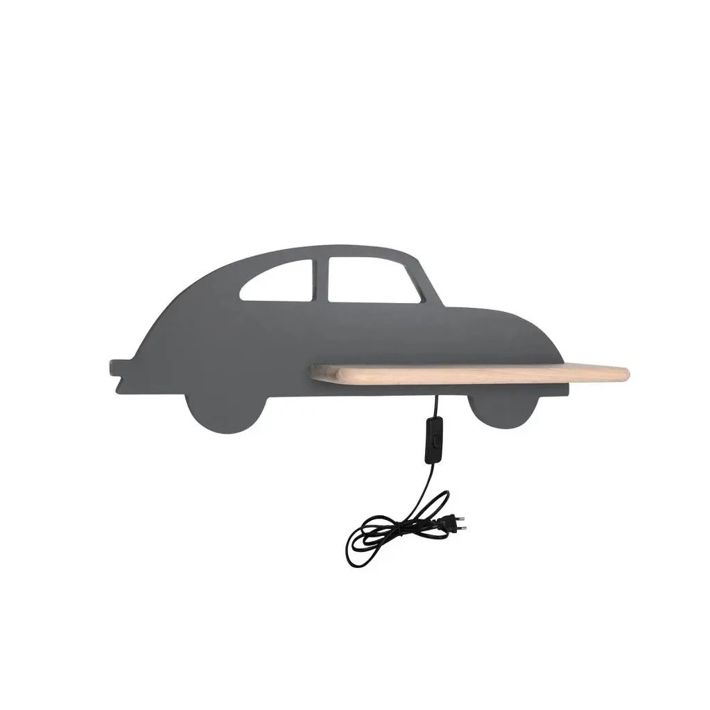 Світильник Candellux CAR (21-85061) - изображение 1