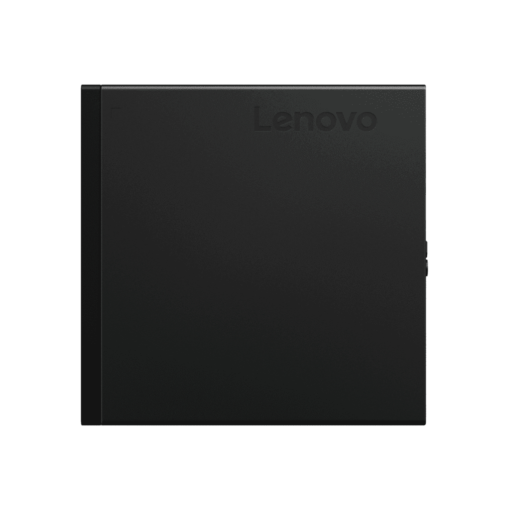 Комп'ютер Lenovo ThinkCentre TCM630e Tiny / Pentium 5405U (10YMZ8VSUC) - зображення 6