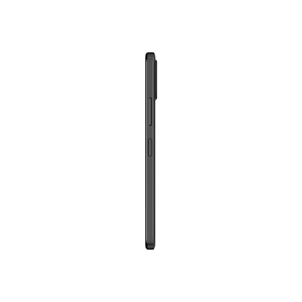 Мобільний телефон Nokia C32 6/128Gb Charcoal - зображення 5
