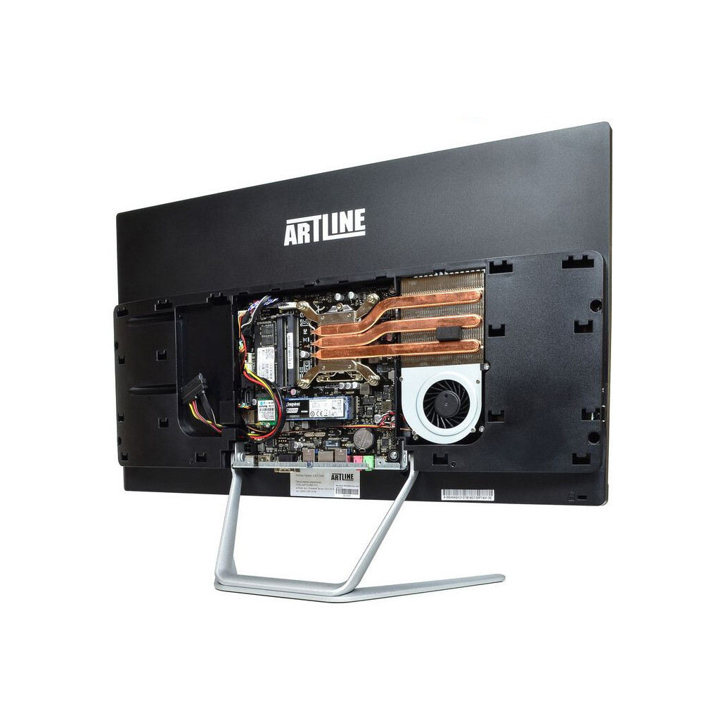 Комп'ютер Artline Home G41 (G41v12) - зображення 8