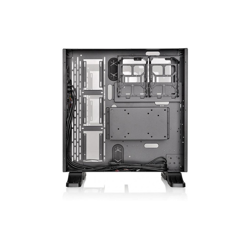 Корпус ThermalTake Core P3 TG/Black (CA-1G4-00M1WN-06) - зображення 7