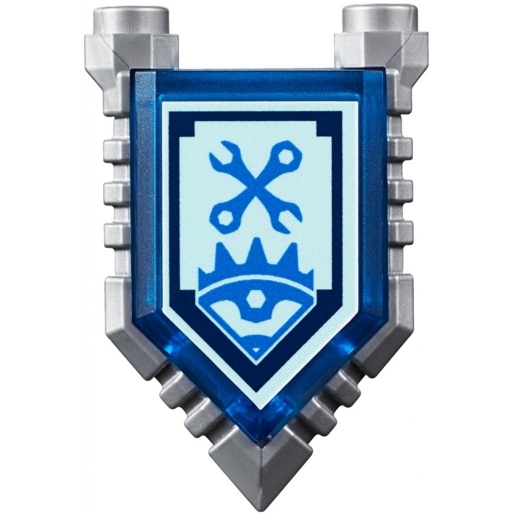Конструктор LEGO Nexo Knights Робін Абсолютна сила (70333) - зображення 9