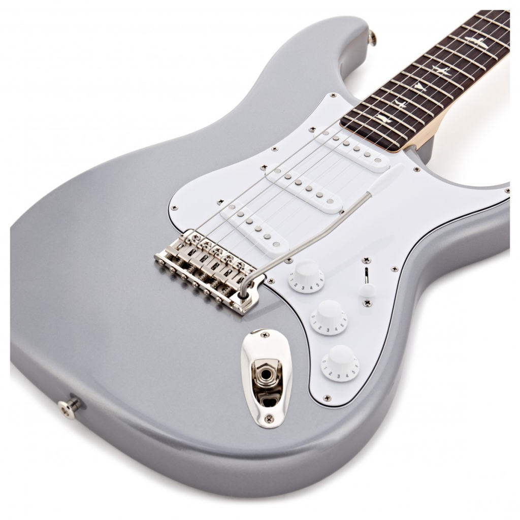 Електрогітара PRS Silver Sky Tungsten - зображення 3