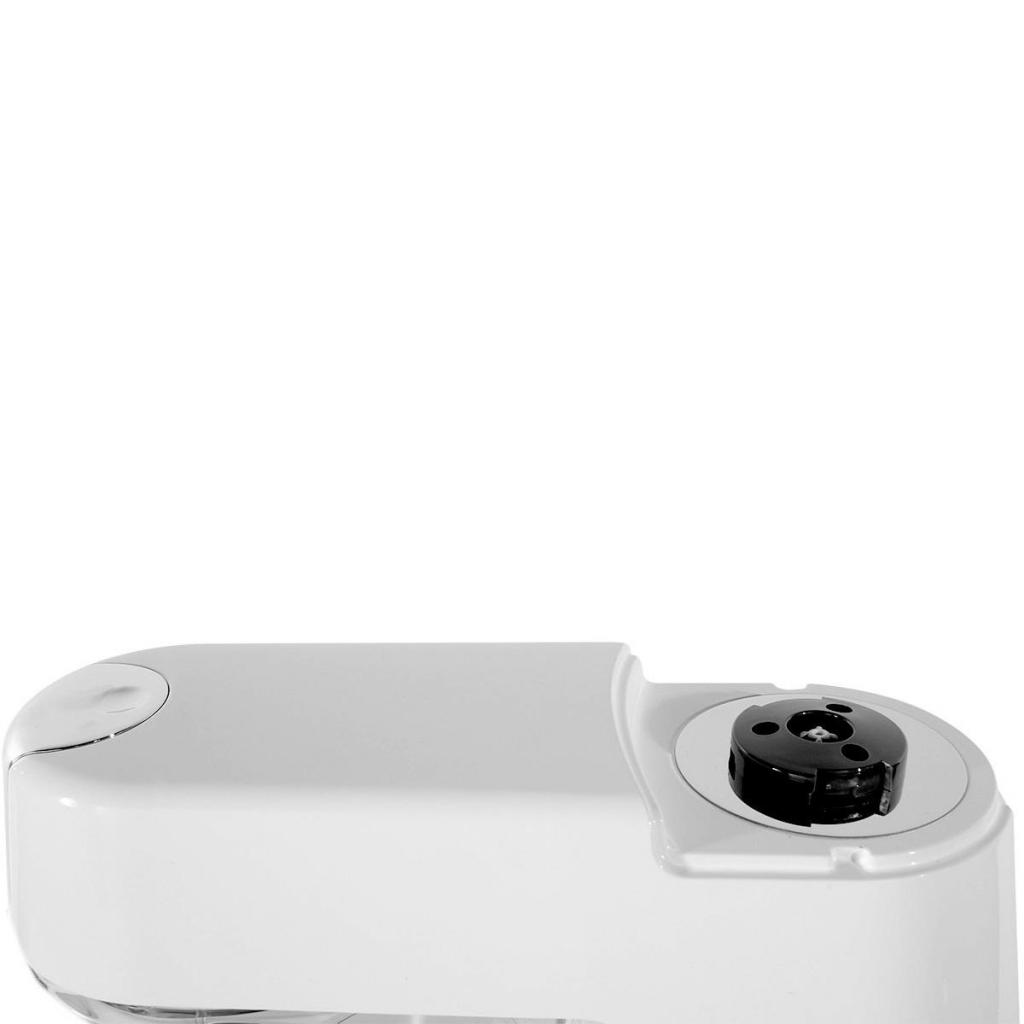 Кухонний комбайн Kenwood KVC 5100 Y - зображення 5