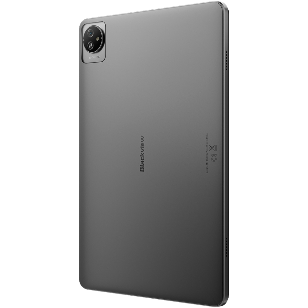 Планшет Blackview Tab 30 10.1" 2GB/64GB / WiFi / Gray (6931548317227) - зображення 6