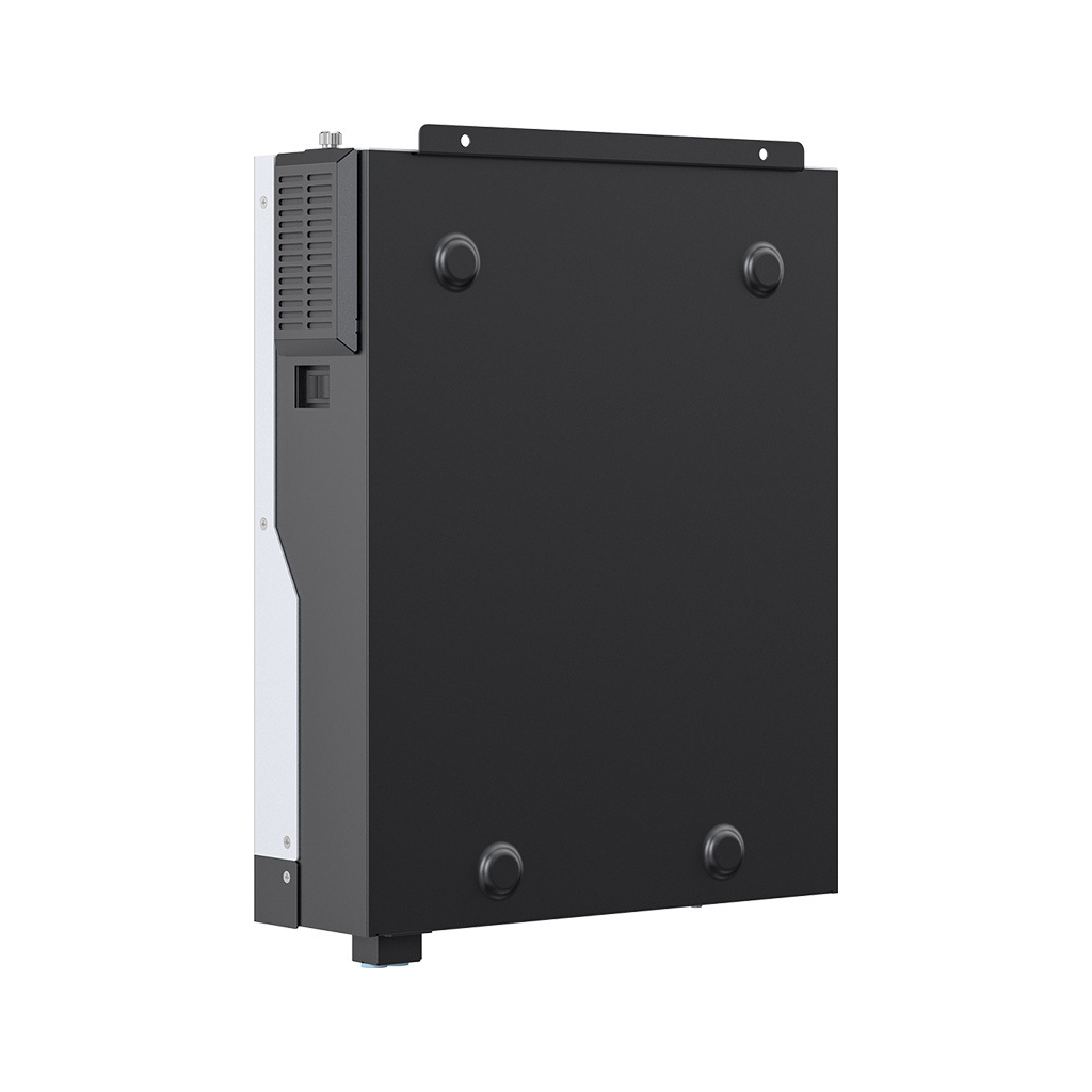 Сонячний інвертор Marsriva MR-SPF2500-II - изображение 3