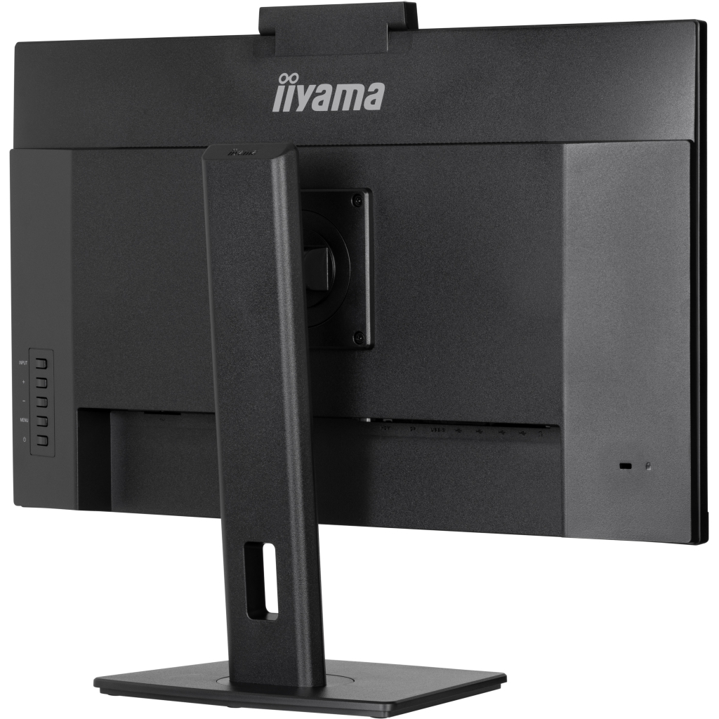 Монітор iiyama XUB2790QSUH-B2 - зображення 9