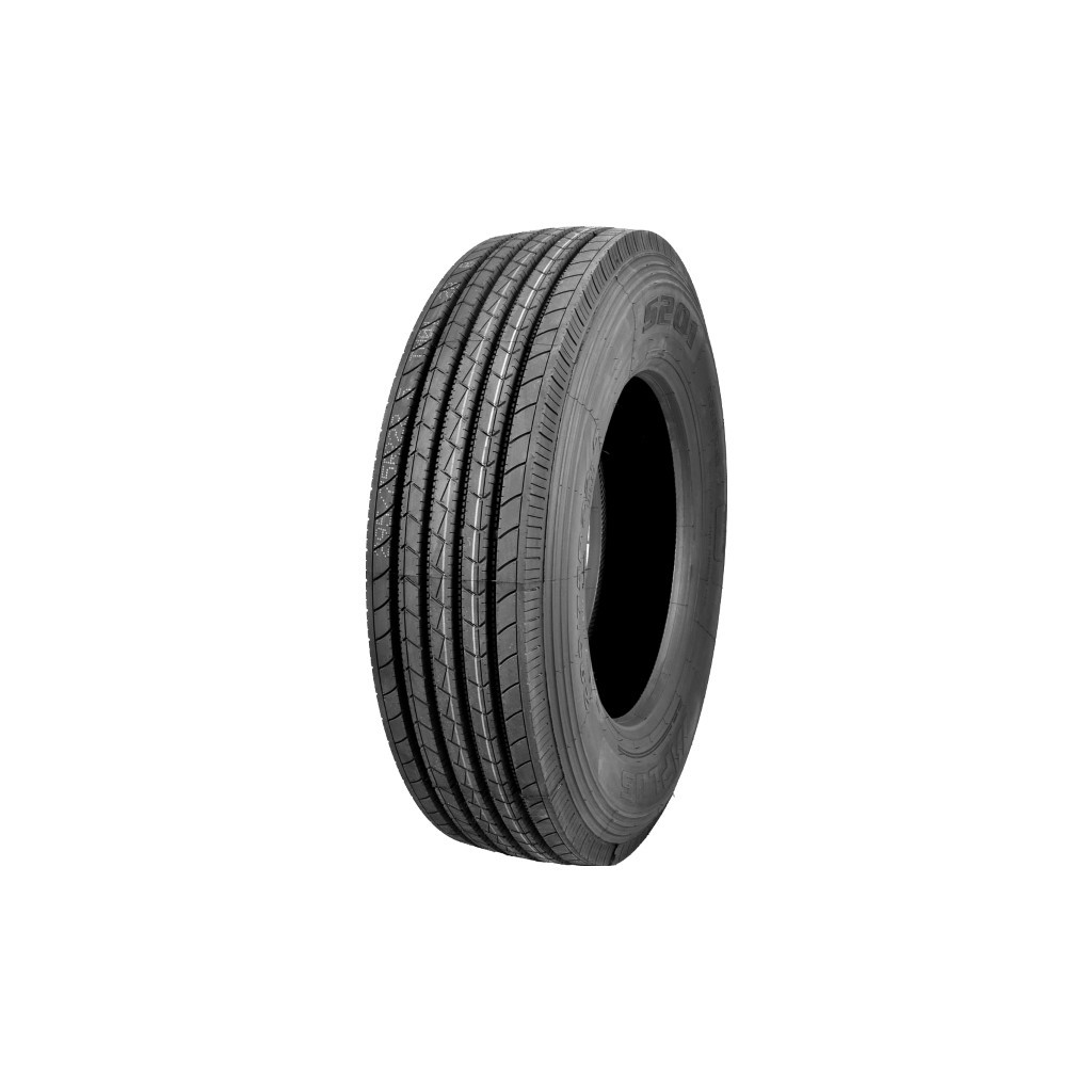 Шина Aplus 18PR S201 295/80R22,5 154/151M (1498946546) - зображення 1