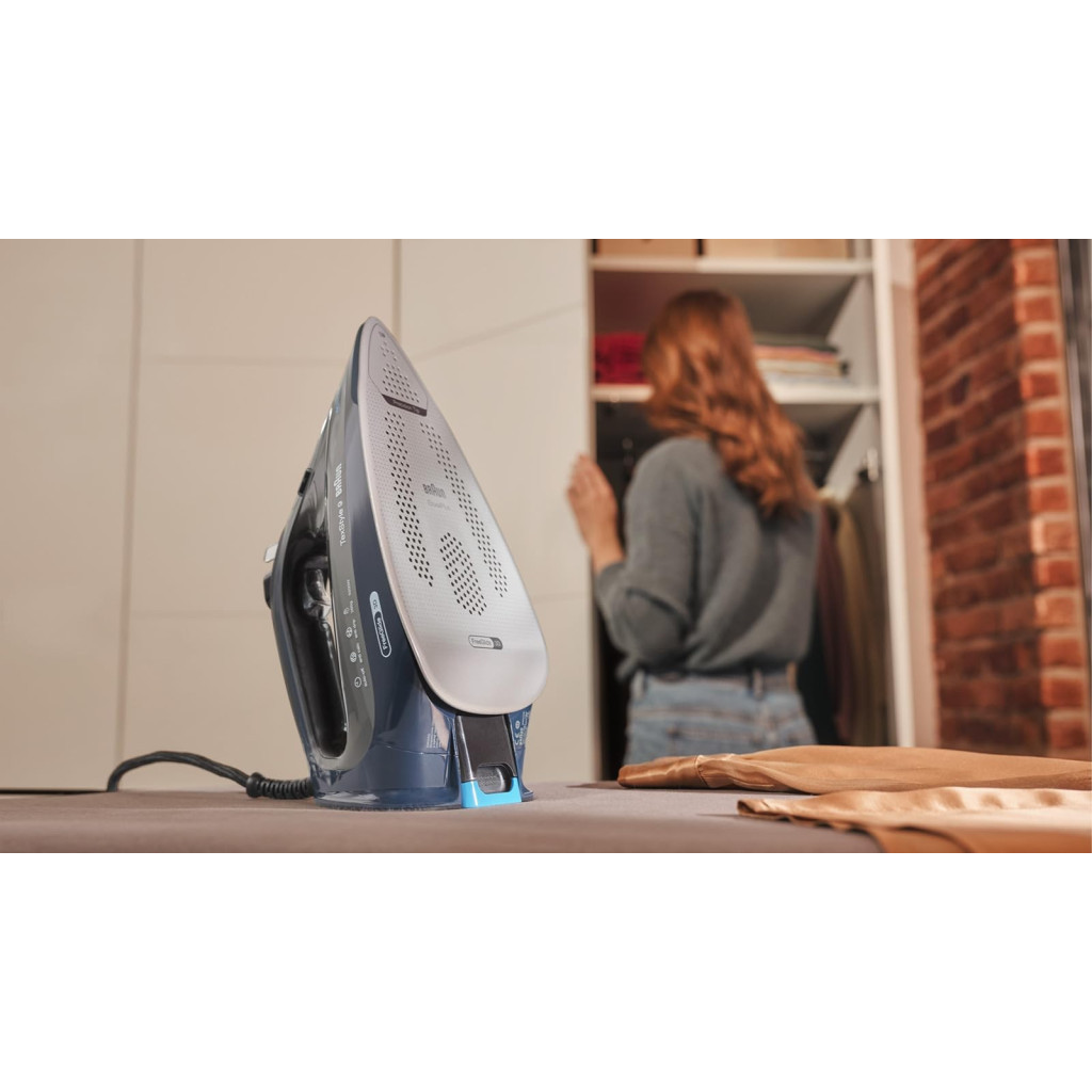 Праска Braun SI 9682 DB (SI9682DB) - зображення 6