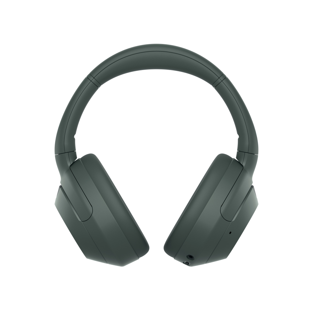 Навушники Sony Over-ear Ult Wear WHULT900N Off Forest Gray (WHULT900NH.CE7) - зображення 6